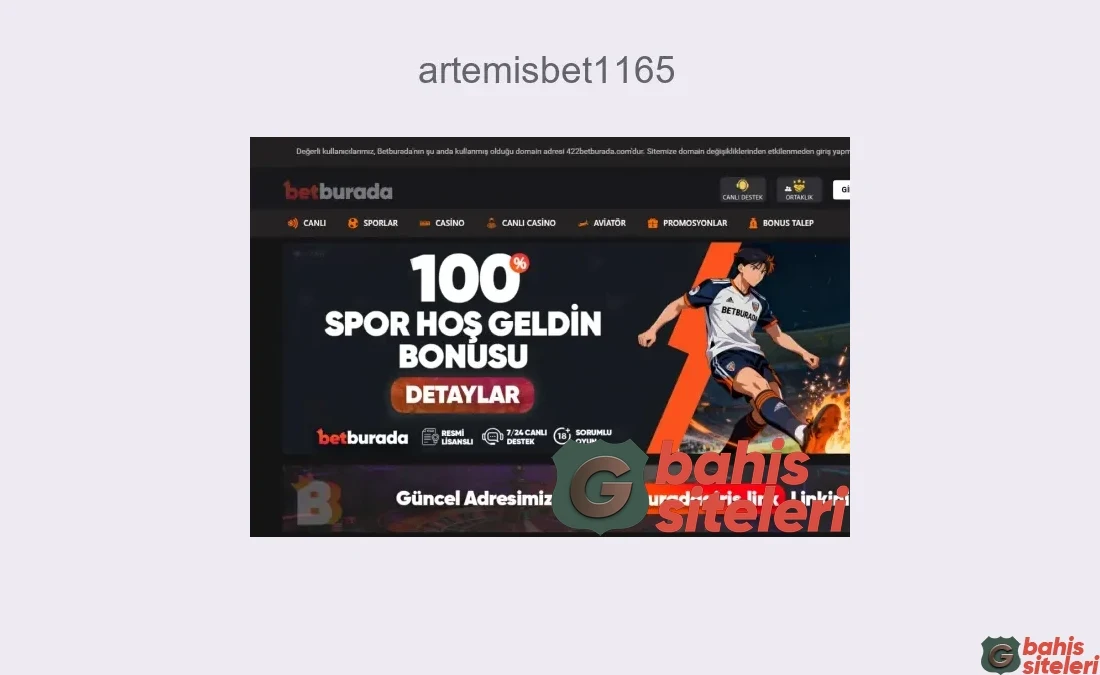 Artemisbet1165