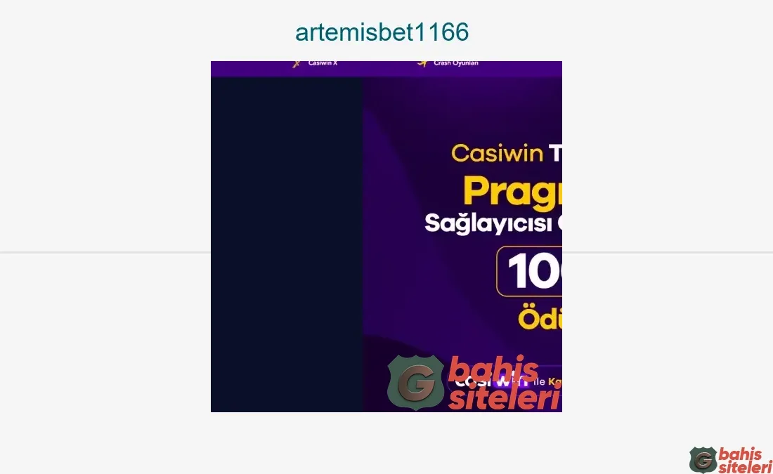 Artemisbet1166