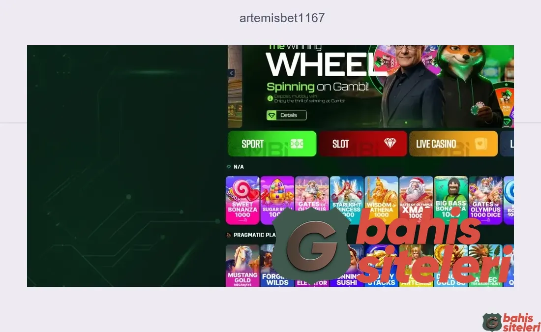 Artemisbet1167