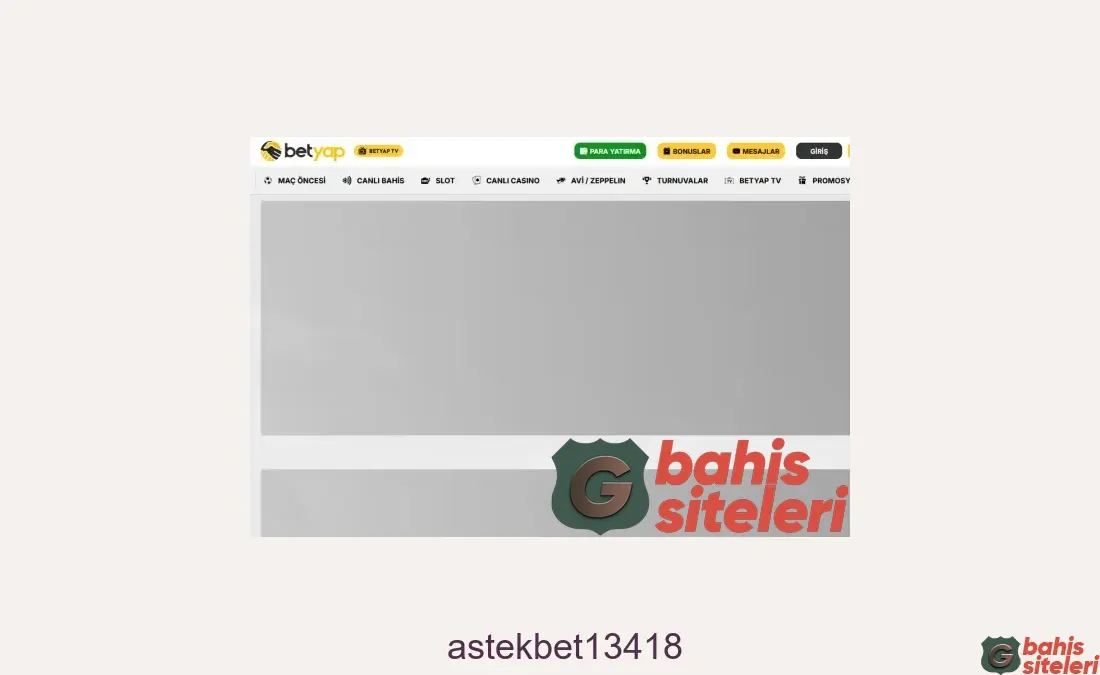 Astekbet13418