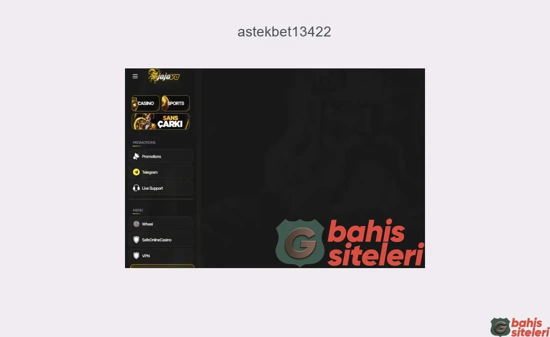 Astekbet13422