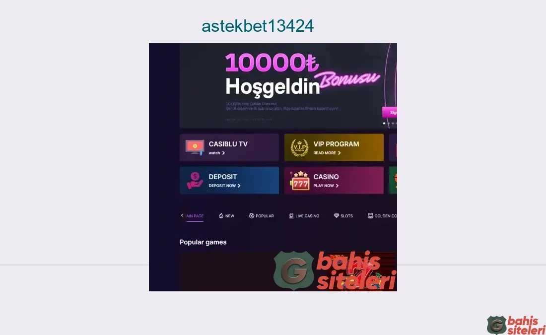 Astekbet13424