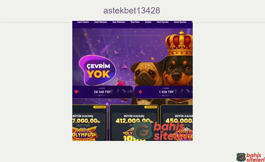 Astekbet13428