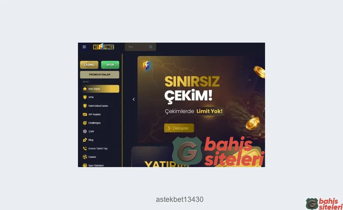 Astekbet13430