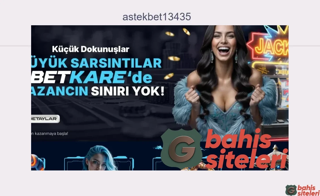 Astekbet13435