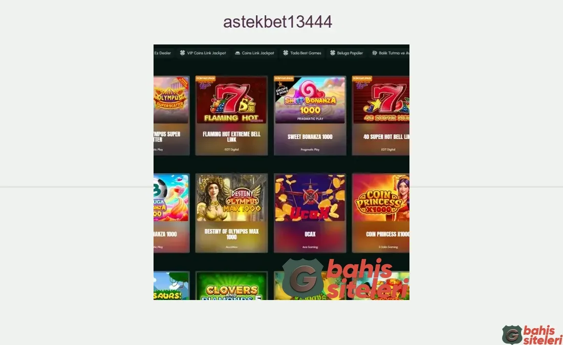 Astekbet13444