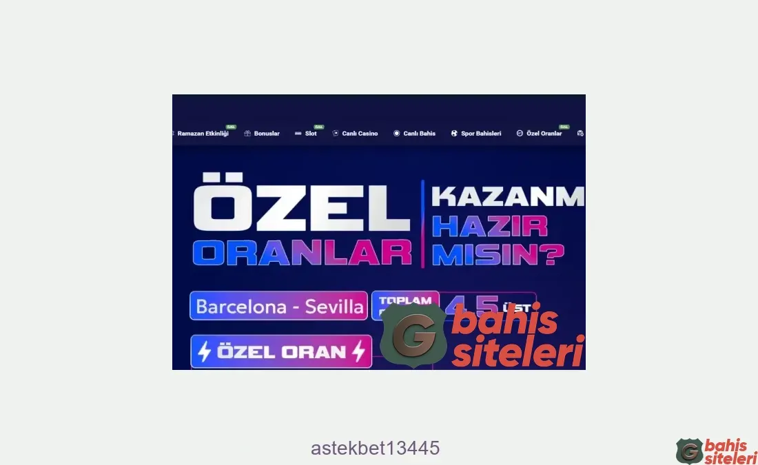 Astekbet13445