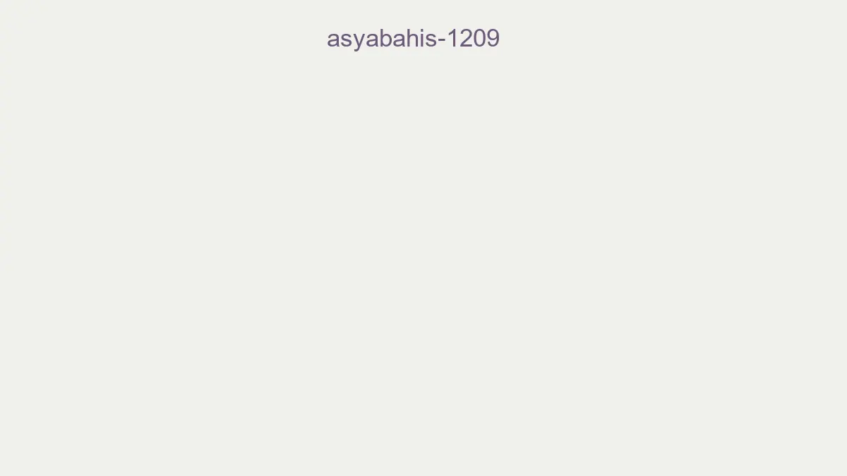 Asyabahis 1209