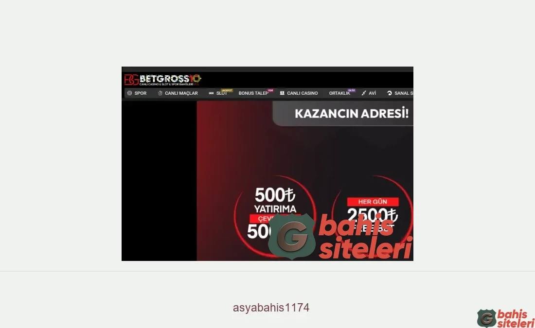 Asyabahis1174