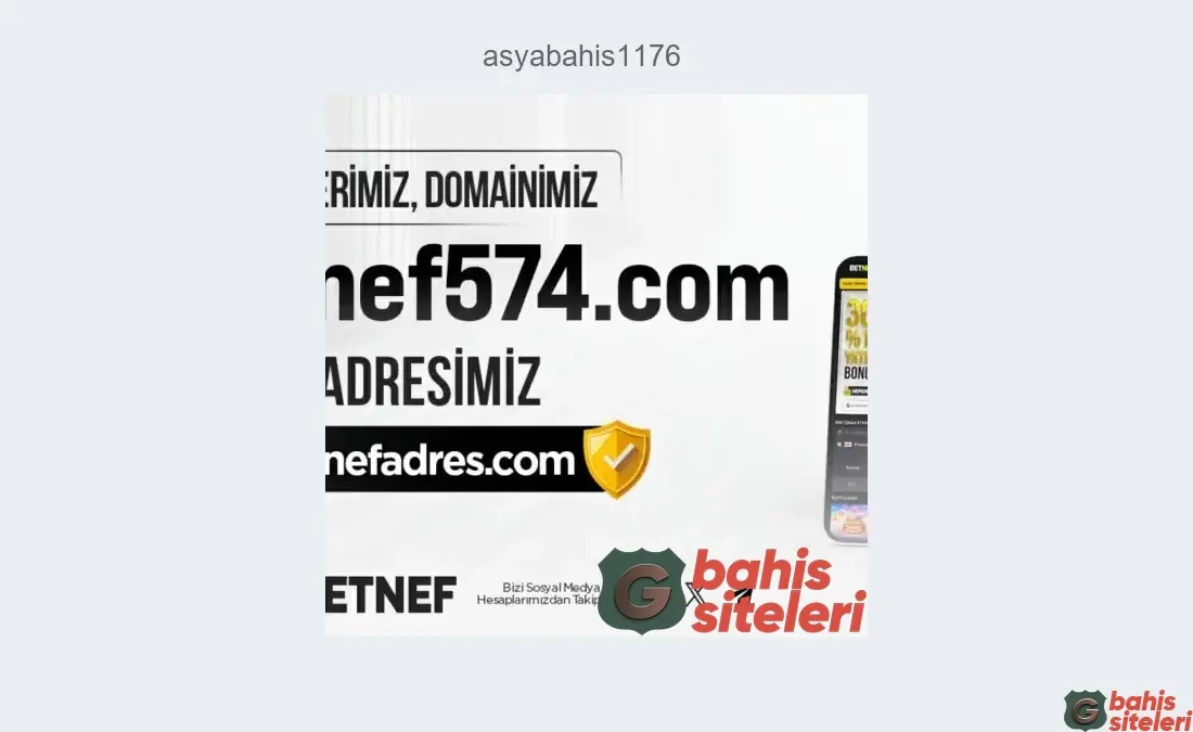 Asyabahis1176