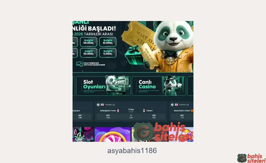 Asyabahis1186