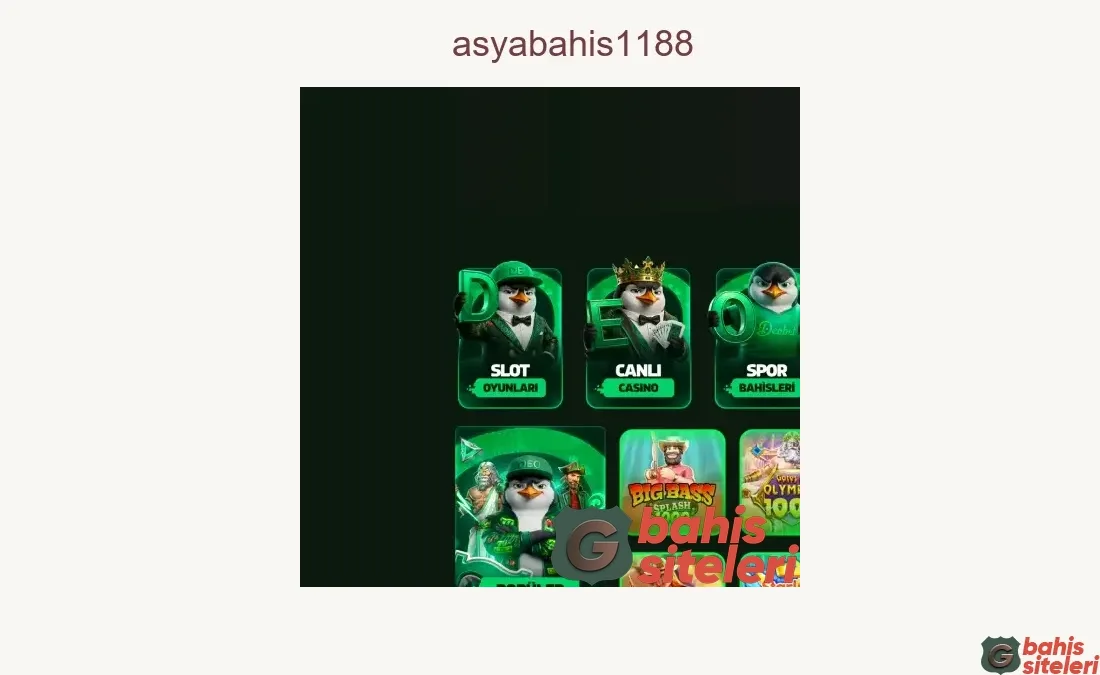 Asyabahis1188