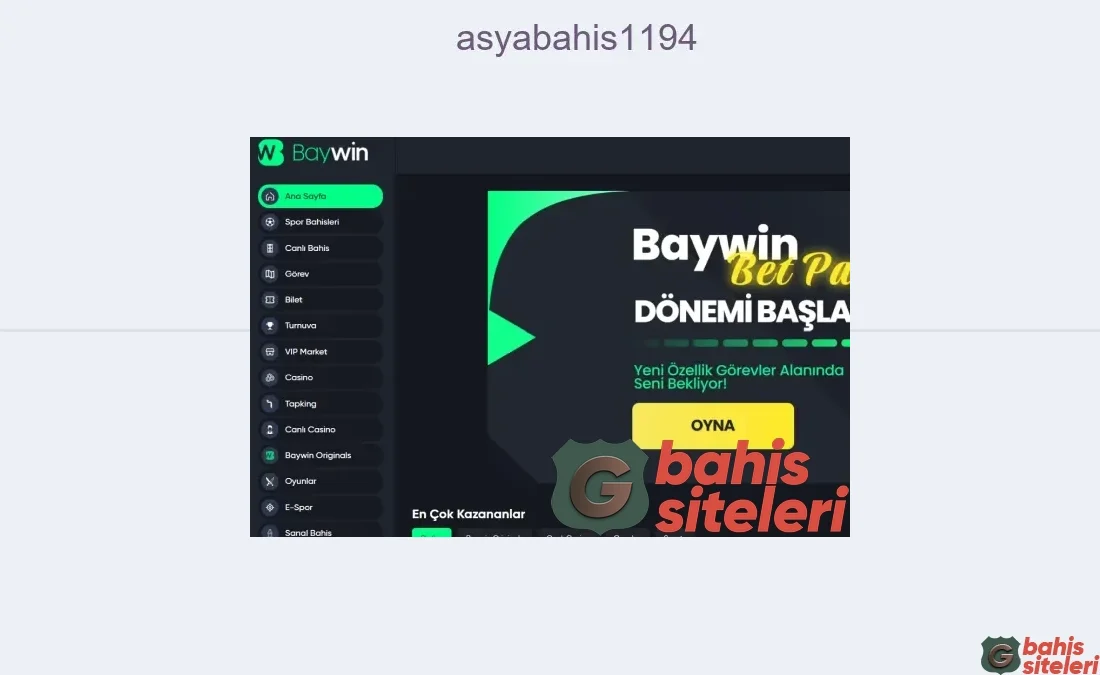 Asyabahis1194