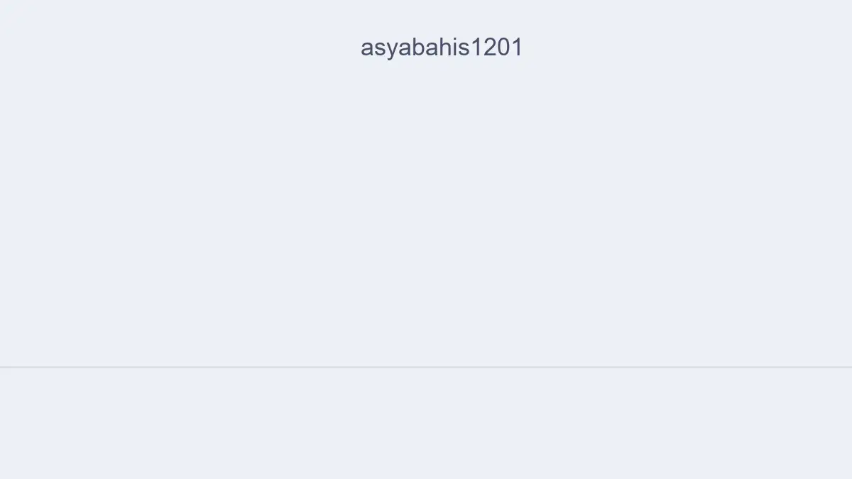 Asyabahis1201