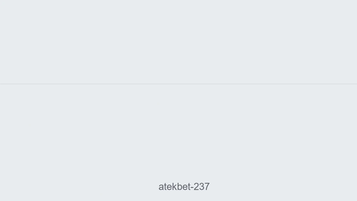 Atekbet 237