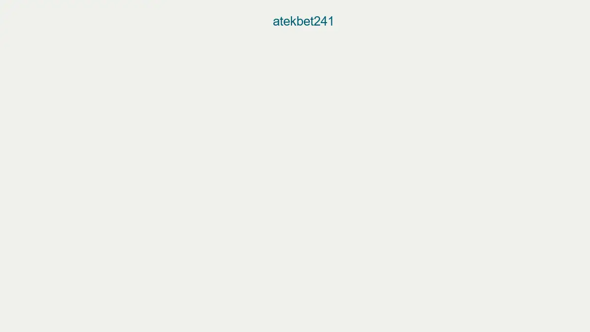 Atekbet241