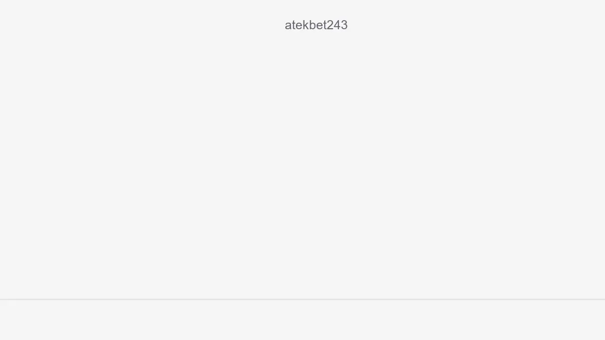 Atekbet243