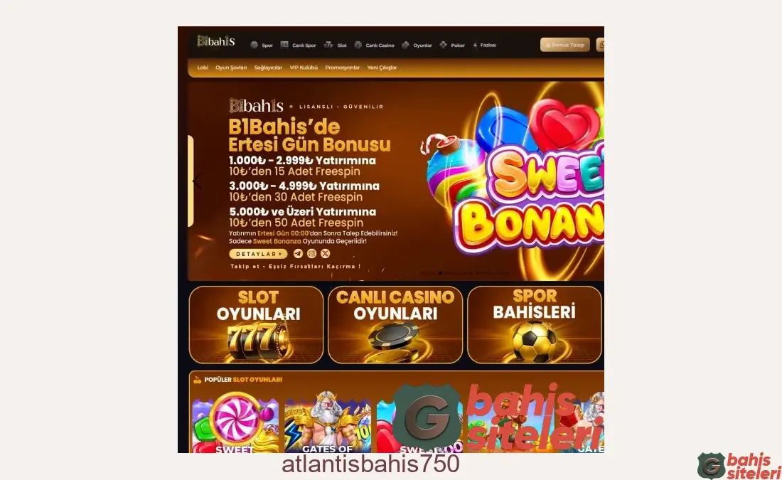 Atlantisbahis750
