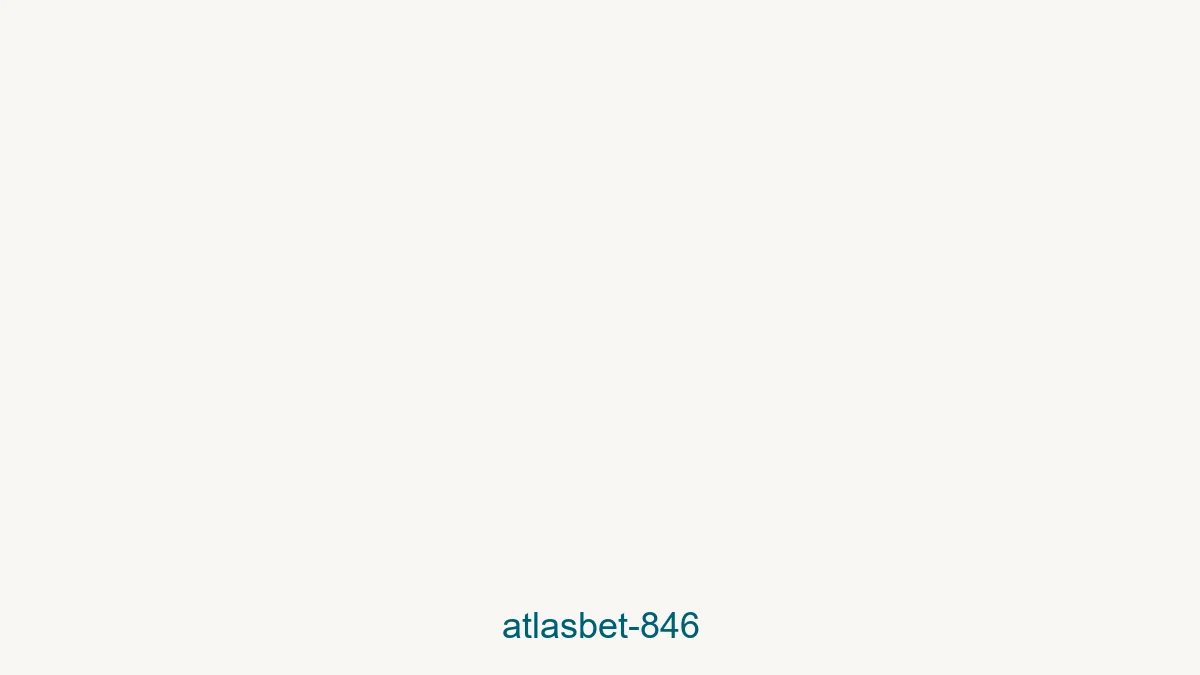 Atlasbet 846