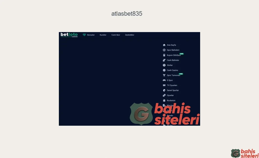 Atlasbet835