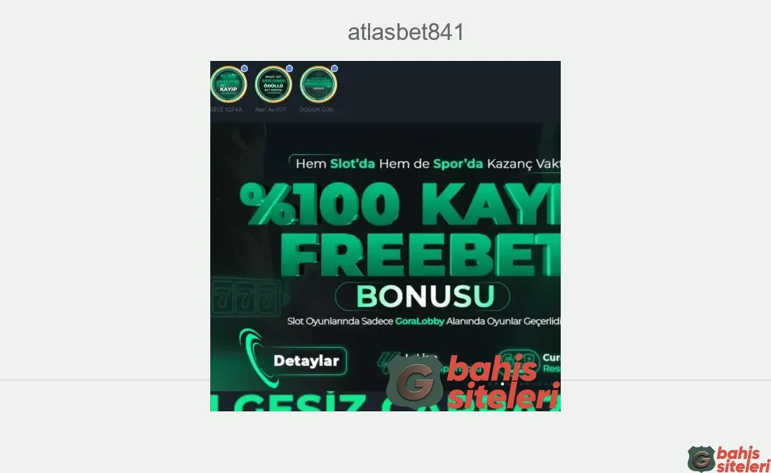 Atlasbet841