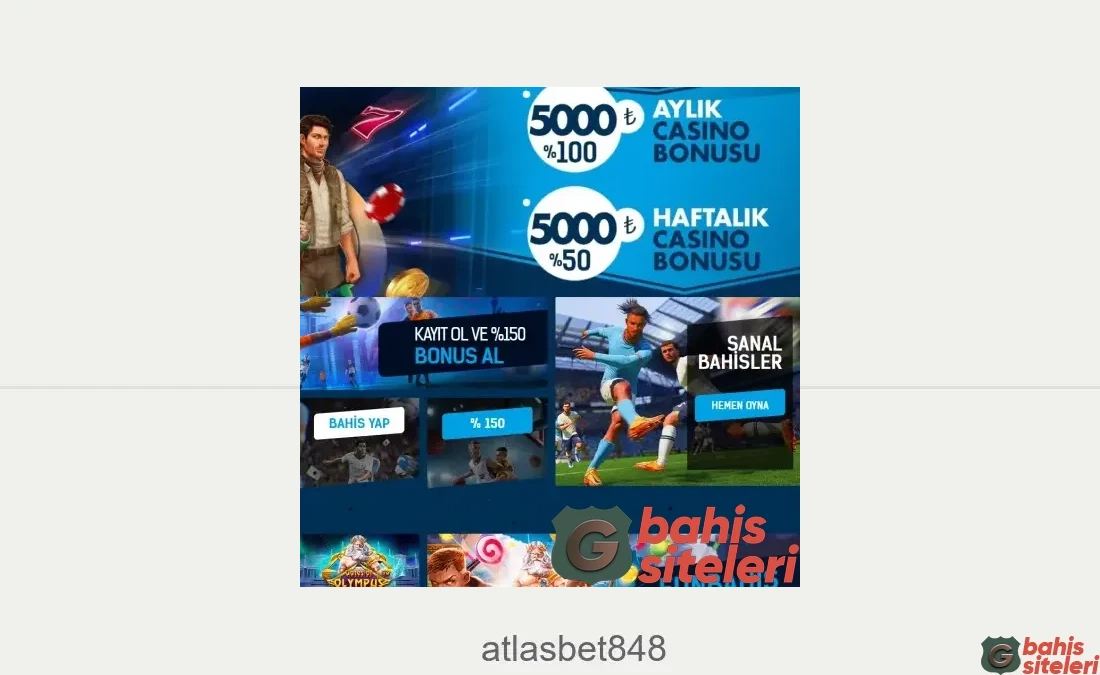 Atlasbet848