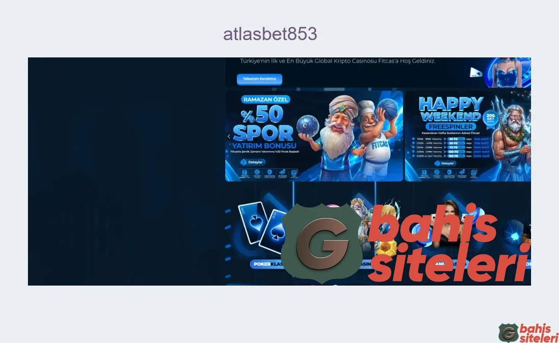 Atlasbet853