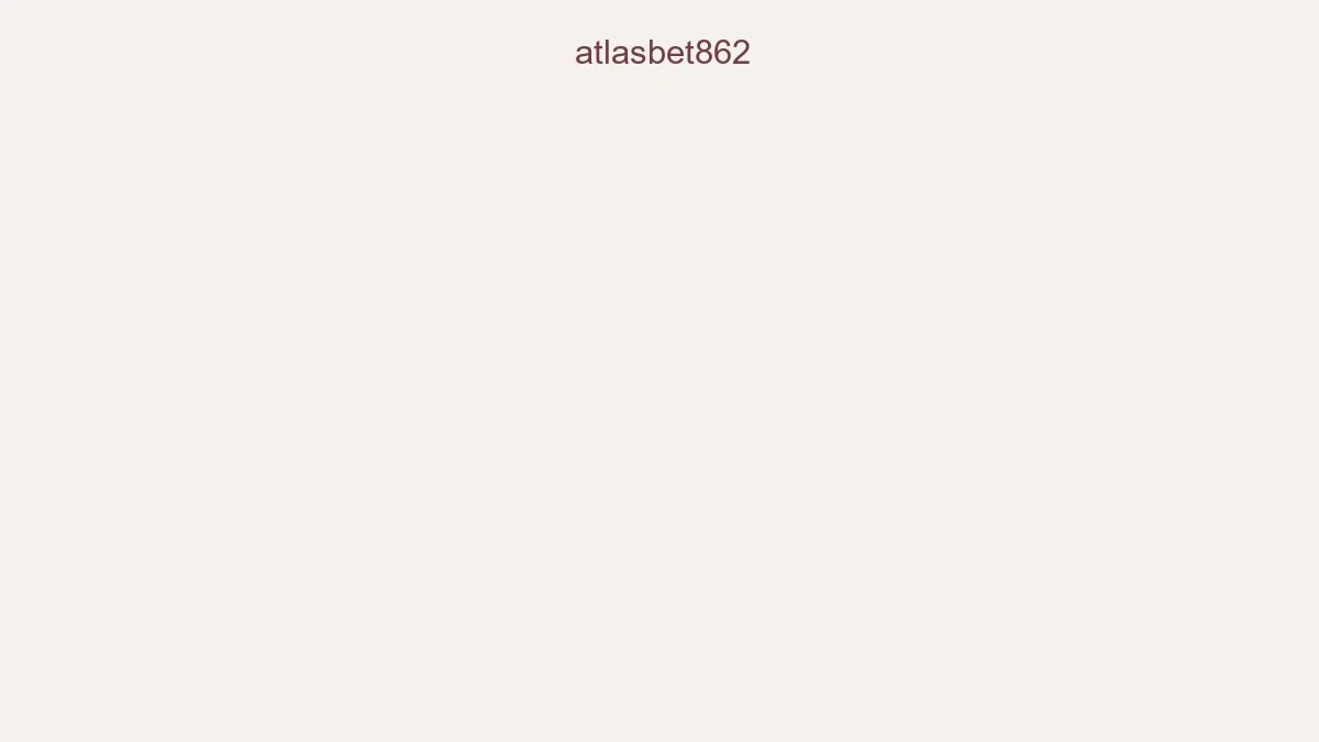 Atlasbet862