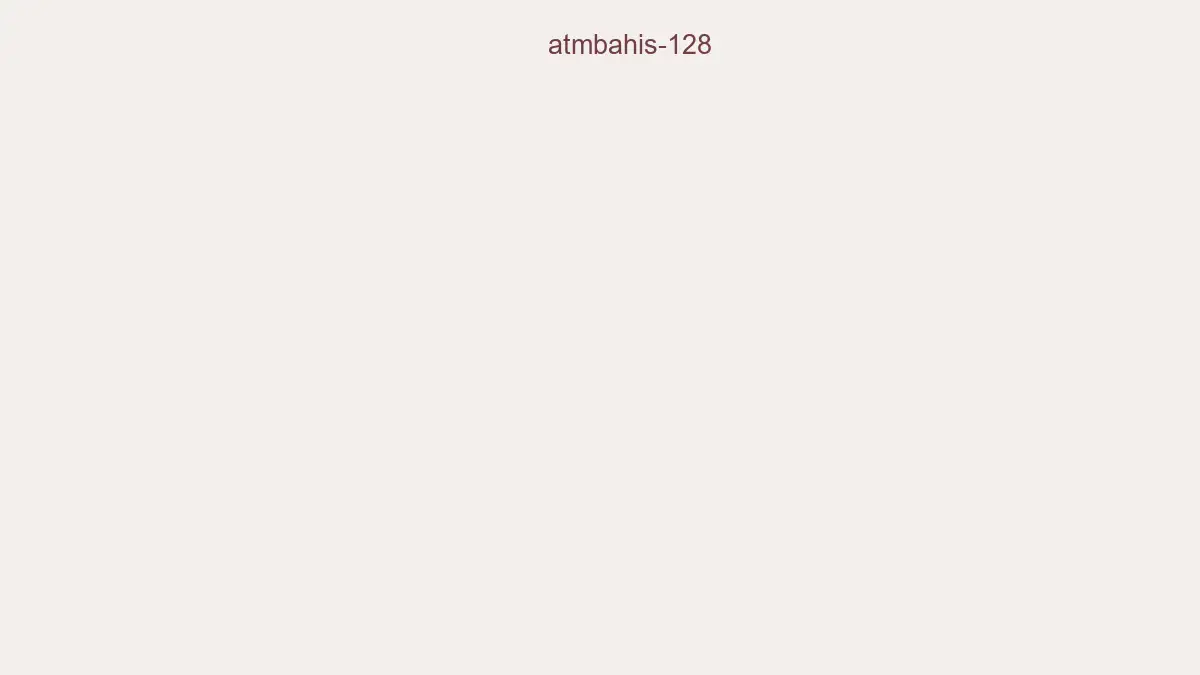 Atmbahis 128