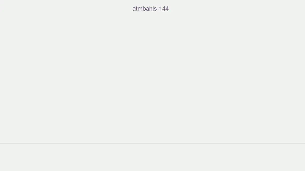 Atmbahis 144