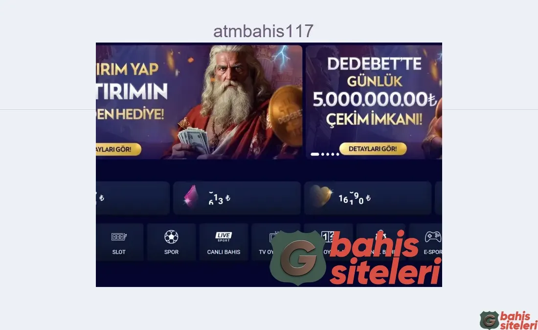 Atmbahis117