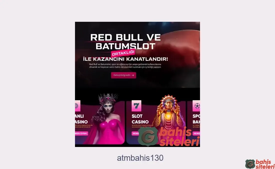 Atmbahis130