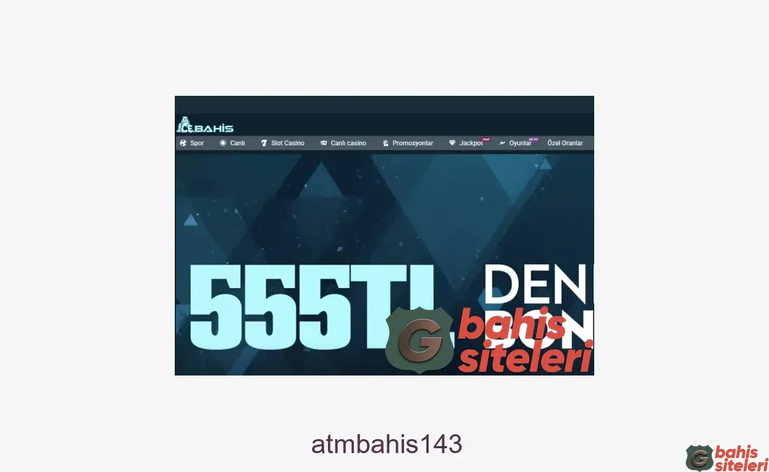 Atmbahis143