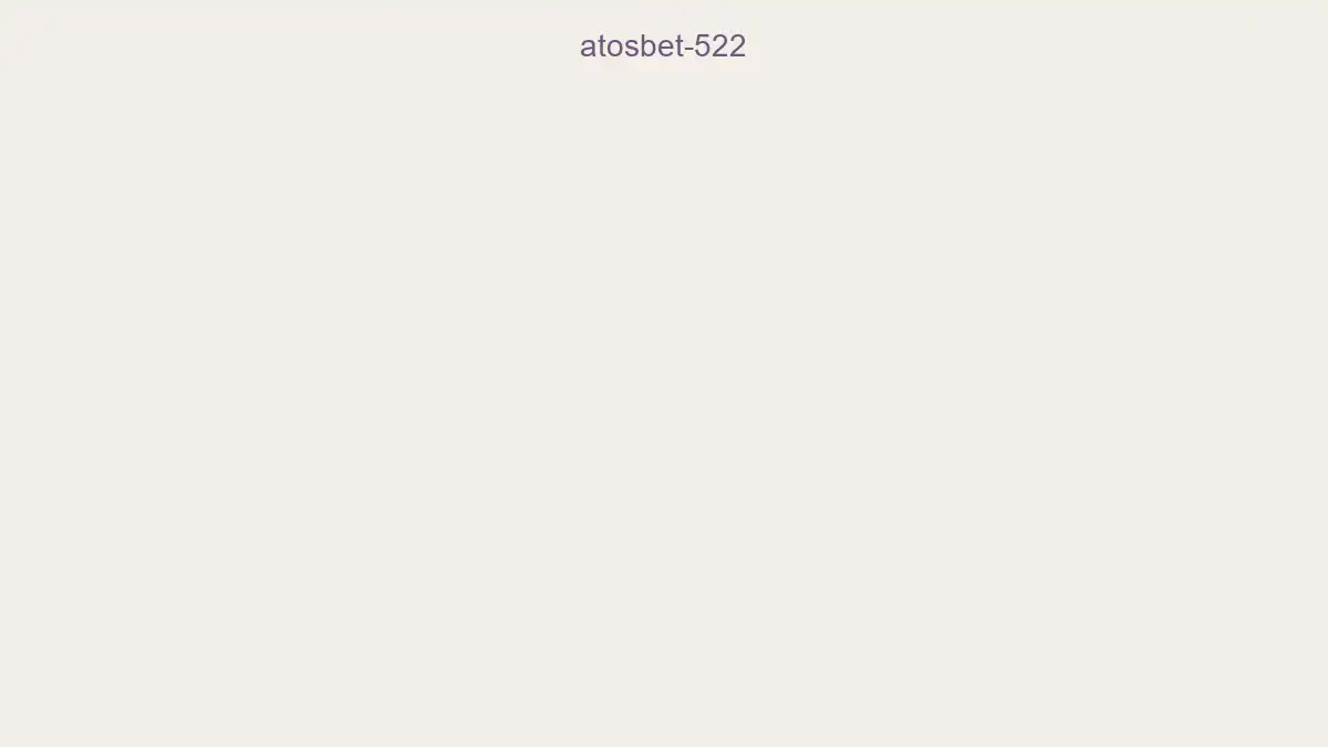 Atosbet 522
