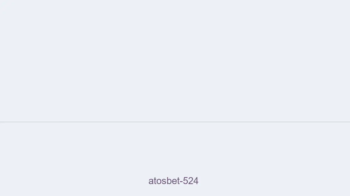 Atosbet 524