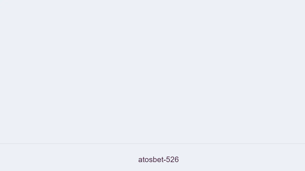 Atosbet 526