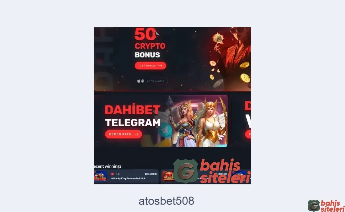 Atosbet508