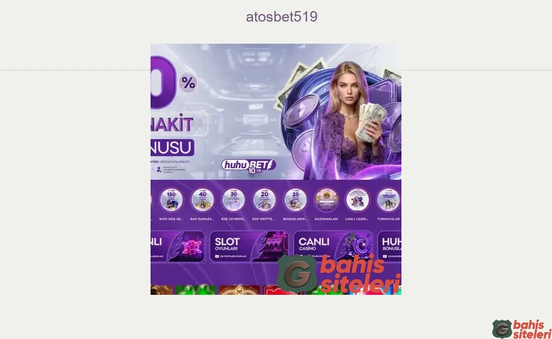 Atosbet519