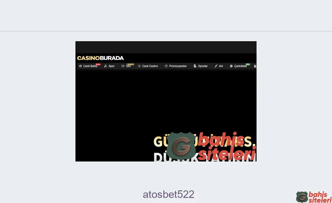 Atosbet522