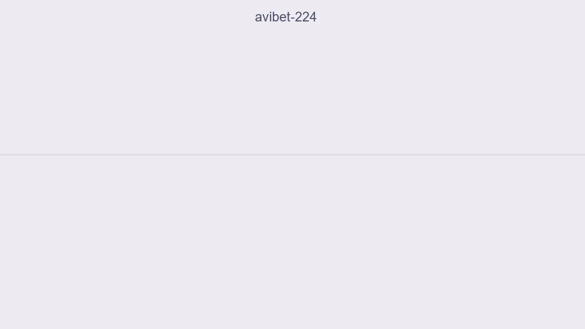 Avibet 224