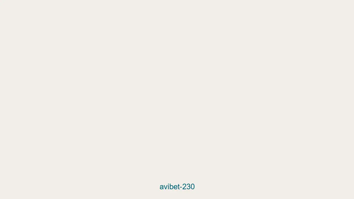 Avibet 230