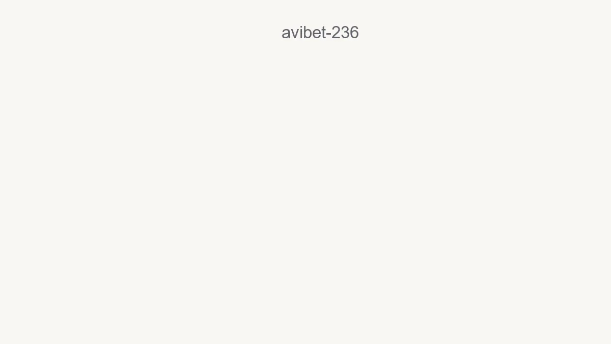 Avibet 236