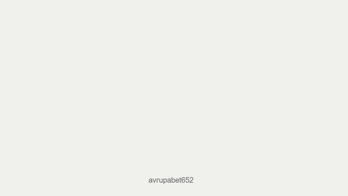Avrupabet652