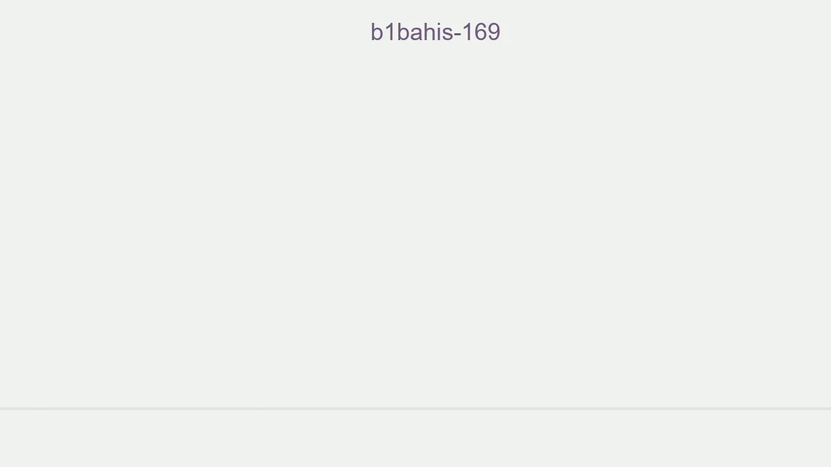 B1bahis 169
