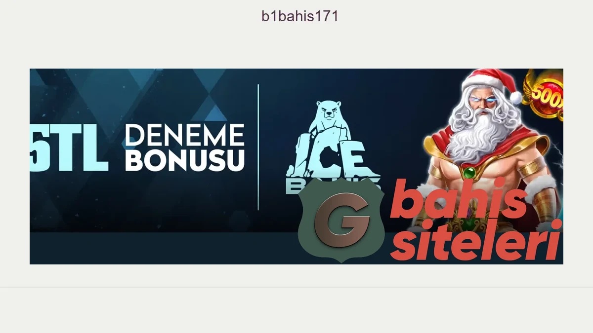B1bahis171