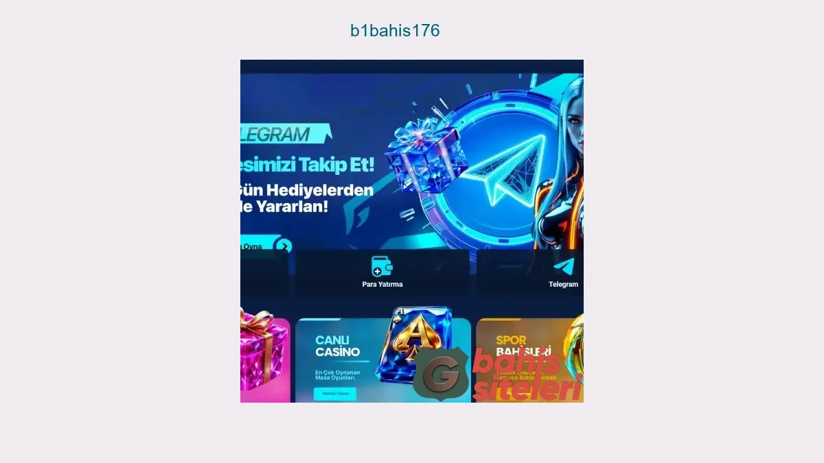 B1bahis176