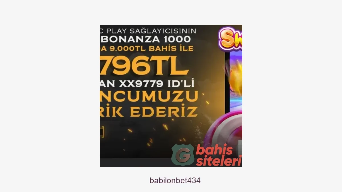 Babilonbet434