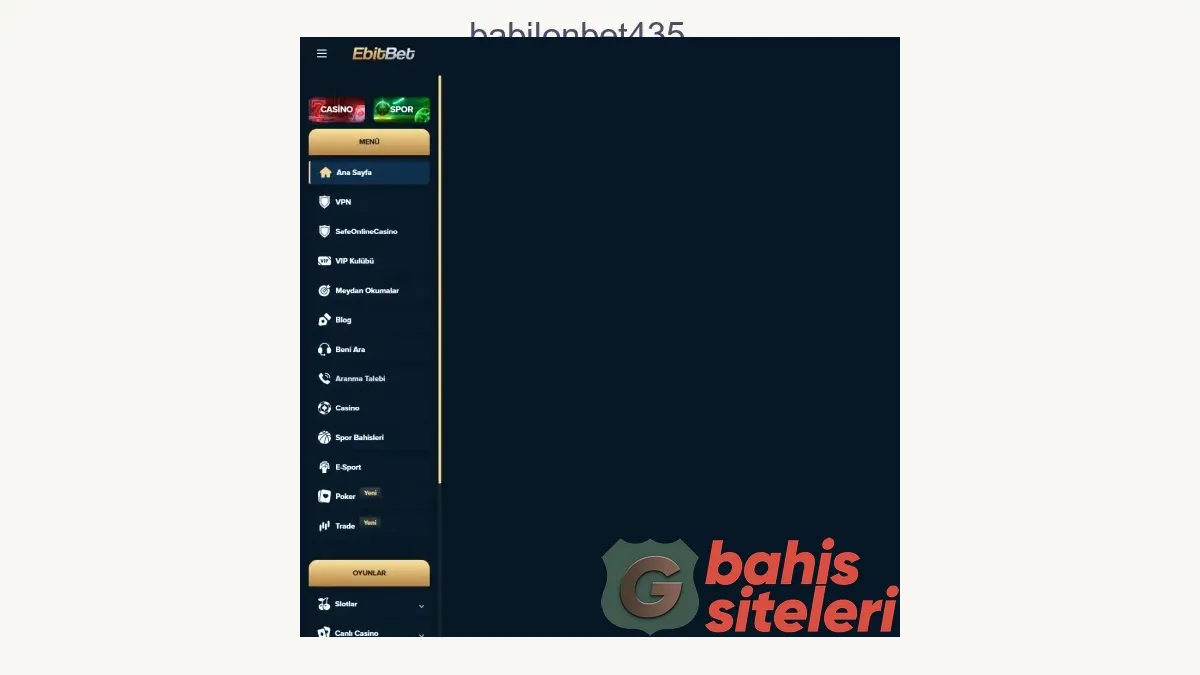 Babilonbet435