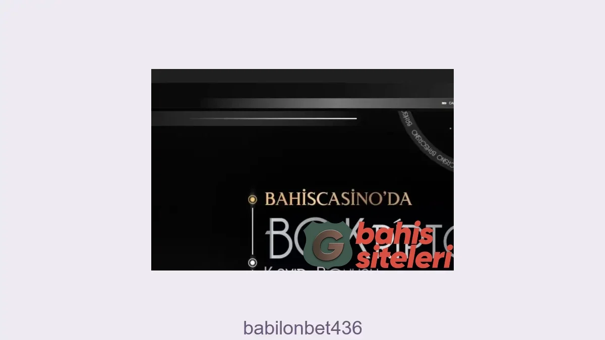 Babilonbet436