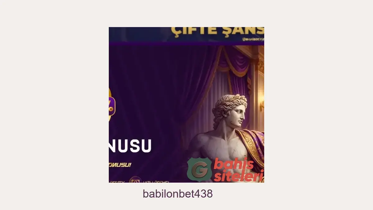 Babilonbet438